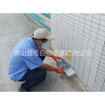 杨和厂区布置鼠笼防控监测工程